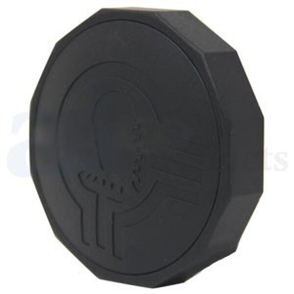 Transmission Oil Filter Cap AL169248 Fits John Deere 6920 6920S 6930 6930